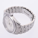 欧米茄欧米茄海洋大师Aqua Terra 150m 2517.30男士SS观看Quartz Silver Dial A RANS二手Ginzo