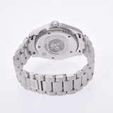 欧米茄欧米茄海洋大师Aqua Terra 150m 2517.30男士SS观看Quartz Silver Dial A RANS二手Ginzo