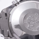 OMEGA オメガ スピードマスター デイデイト 3523.80 メンズ SS 腕時計 自動巻き 青文字盤 Aランク 中古 銀蔵