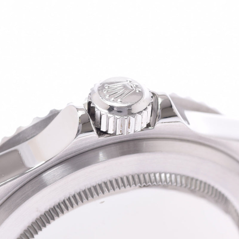 ROLEX ロレックス サブマリーナ アンティーク 5513 メンズ SS 腕時計 自動巻き 黒文字盤 ABランク 中古 銀蔵