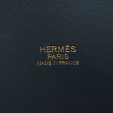 Hermes Hermes Bolid 27 2WAY Bag Welshipress (Green System) Gold Bracket C Engraved (around 2018) Women's Vasuffft Handbag A-ranked Silgrin