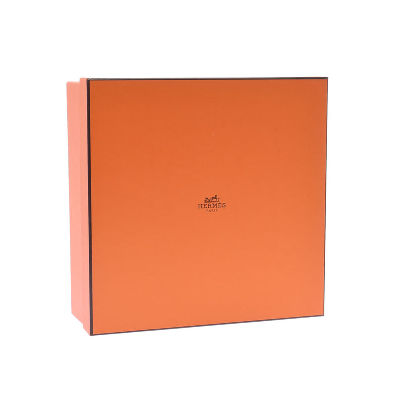 Hermes Hermes Jipusier 28双色群体/ eCrashir Bill Flocker□Q立即（左右2013年）UniSEX Triyo纤维肩袋A等级使用Silgrin