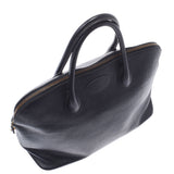 Hermes Hermes Bolid 47 Black Gold Bracket Oa Engraved (around 1997) Unisex Aldenne Handbag B Rank Used Sinkjo