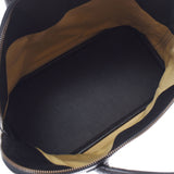 Hermes Hermes Bolid 47 Black Gold Bracket Oa Engraved (around 1997) Unisex Aldenne Handbag B Rank Used Sinkjo