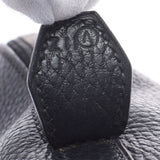 Hermes Hermes Bolid 47 Black Gold Bracket Oa Engraved (around 1997) Unisex Aldenne Handbag B Rank Used Sinkjo