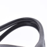 Hermes Hermes Bolid 47 Black Gold Bracket Oa Engraved (around 1997) Unisex Aldenne Handbag B Rank Used Sinkjo