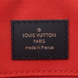 LOUIS VUITTON ルイヴィトン モノグラム リバース オンザゴー GM ブラウン M44576 ユニセックス モノグラムリバースキャンバス 2WAYバッグ Aランク 中古 銀蔵