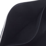 LOUIS VUITTON ルイヴィトン ダミエ アンフィニ ディスカバリー メッセンジャー MM オニキス（黒） N42417 メンズ レザー ショルダーバッグ Aランク 中古 銀蔵