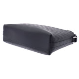 LOUIS VUITTON ルイヴィトン ダミエ アンフィニ ディスカバリー メッセンジャー MM オニキス（黒） N42417 メンズ レザー ショルダーバッグ Aランク 中古 銀蔵