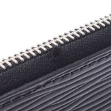 LOUIS VUITTON Louis Vuitton Epirafit Posh Documan Black M54562 Men's Epireather Clutch Bag B Rank used Ginzo