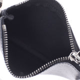 Louis Vuitton Louis Vuitton Monogram Eclipse反向三重奏Messenger黑色/灰色M69443 Menumumogum Canvas单肩包A-Rank使用Silgrin
