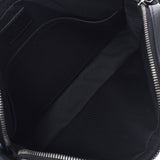Louis Vuitton Louis Vuitton Monogram Eclipse反向三重奏Messenger黑色/灰色M69443 Menumumogum Canvas单肩包A-Rank使用Silgrin
