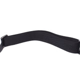 Louis Vuitton Louis Vuitton Monogram Eclipse反向三重奏Messenger黑色/灰色M69443 Menumumogum Canvas单肩包A-Rank使用Silgrin