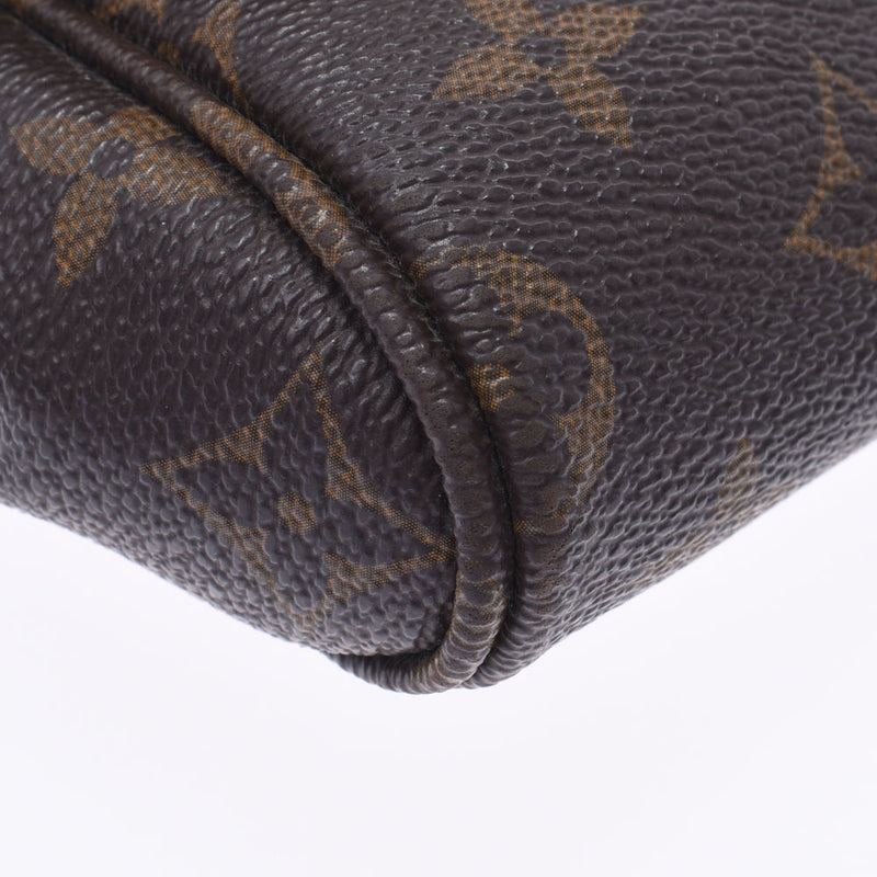 Louis Vuitton Feiborit MM2WAY 14145 Brown Women's Monogram Canvas Shoulder  Bag M40718 Louis Vuitton Used – 銀蔵オンライン