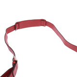 GUCCI グッチ ディアマンテ 赤 201448 ユニセックス カーフ ショルダーバッグ Aランク 中古 銀蔵