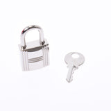 HERMES エルメス ピコタンロック PM ローズエクストリーム(ピンク) シルバー金具 C刻印(2018年頃) レディース トリヨンクレマンス ハンドバッグ Aランク 中古 銀蔵