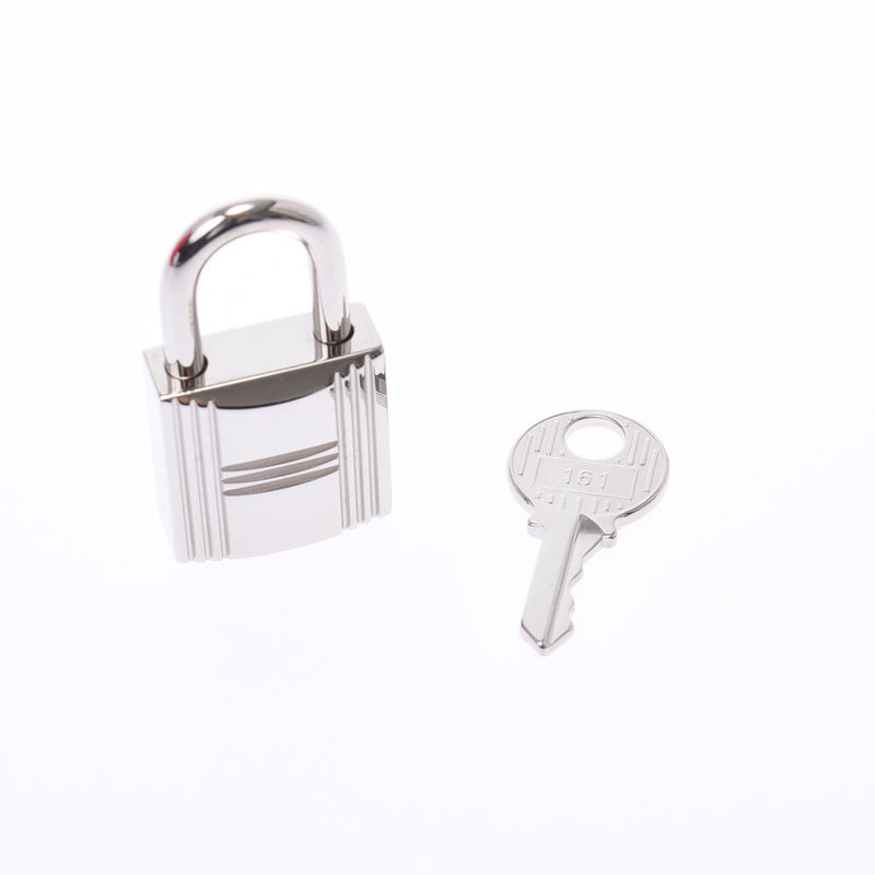 エルメスピコタンロック PM ローズエクストリーム(ピンク) シルバー