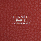 Hermes Hermes Picon Rock PM Saint Giant (orange) Silver Bracket □ O Steel (around 2011) Ladies Triyo Clemance Handbags AB Rank Used Sinkjo