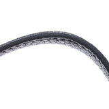 HERMES エルメス ピコタンロック MM 黒 シルバー金具 A刻印(2017年頃) レディース トリヨンクレマンス ハンドバッグ ABランク 中古 銀蔵