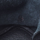 HERMES エルメス ピコタンロック MM 黒 シルバー金具 A刻印(2017年頃) レディース トリヨンクレマンス ハンドバッグ ABランク 中古 銀蔵