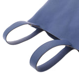 HERMES エルメス ピコタンロック MM ブルーブライトン ゴールド金具 C刻印(2018年頃) レディース トリヨンクレマンス ハンドバッグ 新同 中古 銀蔵