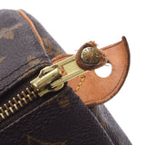 路易威顿路易·维顿（Louis Vuitton）路易威登（Louis Vuitton）会标迅速30棕色M41526女士会标帆布手提包B等级二手Ginzo
