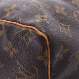 路易威顿路易·维顿（Louis Vuitton）路易威登（Louis Vuitton）会标迅速30棕色M41526女士会标帆布手提包B等级二手Ginzo