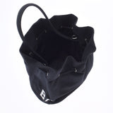 BALENCIAGA Balenciaga Bucket Bucket Bag Black 619459 Ladies Canvas 2WAY Bag A Rank used Ginzo