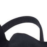 BALENCIAGA Balenciaga Bucket Bucket Bag Black 619459 Ladies Canvas 2WAY Bag A Rank used Ginzo