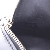 路易威顿路易·维顿（Louis Vuitton）damier damier Graphit unight 2way袋黑色/灰色N41004男士商务袋A等级使用Ginzo