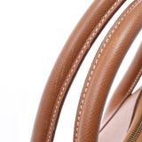 Hermes Hermes Bolid 47 Gold Gold Bracket 〇 (around 1995) Unisex Kushbel Handbag B Rank Used Sinkjo