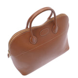 Hermes Hermes Bolid 47 Gold Gold Bracket 〇 (around 1995) Unisex Kushbel Handbag B Rank Used Sinkjo