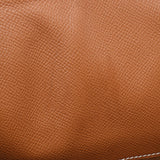 Hermes Hermes Bolid 47 Gold Gold Bracket 〇 (around 1995) Unisex Kushbel Handbag B Rank Used Sinkjo