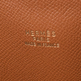 Hermes Hermes Bolid 47 Gold Gold Bracket 〇 (around 1995) Unisex Kushbel Handbag B Rank Used Sinkjo
