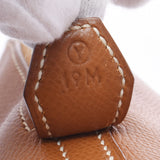 Hermes Hermes Bolid 47 Gold Gold Bracket 〇 (around 1995) Unisex Kushbel Handbag B Rank Used Sinkjo