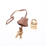 Hermes Hermes Bolid 47 Gold Gold Bracket 〇 (around 1995) Unisex Kushbel Handbag B Rank Used Sinkjo