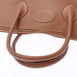 Hermes Hermes Bolid 47 Gold Gold Bracket 〇 (around 1995) Unisex Kushbel Handbag B Rank Used Sinkjo