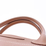 Hermes Hermes Bolid 47 Gold Gold Bracket 〇 (around 1995) Unisex Kushbel Handbag B Rank Used Sinkjo