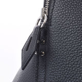 HERMES エルメス ボリード 1923 45  黒 シルバー金具 Y刻印(2020年頃) ユニセックス トゴ ハンドバッグ 新同 中古 銀蔵