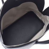 HERMES エルメス ボリード 1923 45  黒 シルバー金具 Y刻印(2020年頃) ユニセックス トゴ ハンドバッグ 新同 中古 銀蔵