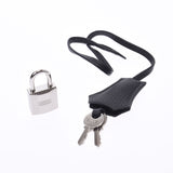 HERMES エルメス ボリード 1923 45  黒 シルバー金具 Y刻印(2020年頃) ユニセックス トゴ ハンドバッグ 新同 中古 銀蔵