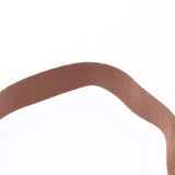 Hermes Hermes Evelin PM Leave (Tea) □ E-engraving (around 2001) Women's Vova Renia Shoulder Bag AB Rank Used Silgrin