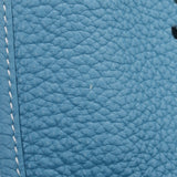 Hermes Hermes Evelin 3 Brugen Silver Bracket□Q立即（2011年左右）UniSEX Triyo钢钢板单肩包AB排名使用Silgrin