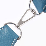 Hermes Hermes Evelin 3 Brugen Silver Bracket□Q立即（2011年左右）UniSEX Triyo钢钢板单肩包AB排名使用Silgrin