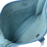 Hermes Hermes Evelin 3 Brugen Silver Bracket□Q立即（2011年左右）UniSEX Triyo钢钢板单肩包AB排名使用Silgrin