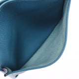 Hermes Hermes Evelin 3 Brugen Silver Bracket□Q立即（2011年左右）UniSEX Triyo钢钢板单肩包AB排名使用Silgrin