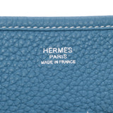 Hermes Hermes Evelin 3 Brugen Silver Bracket□Q立即（2011年左右）UniSEX Triyo钢钢板单肩包AB排名使用Silgrin