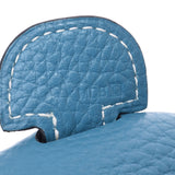 Hermes Hermes Evelin 3 Brugen Silver Bracket□Q立即（2011年左右）UniSEX Triyo钢钢板单肩包AB排名使用Silgrin