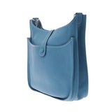 Hermes Hermes Evelin 3 Brugen Silver Bracket□Q立即（2011年左右）UniSEX Triyo钢钢板单肩包AB排名使用Silgrin