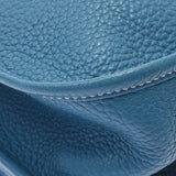 Hermes Hermes Evelin 3 Brugen Silver Bracket□Q立即（2011年左右）UniSEX Triyo钢钢板单肩包AB排名使用Silgrin